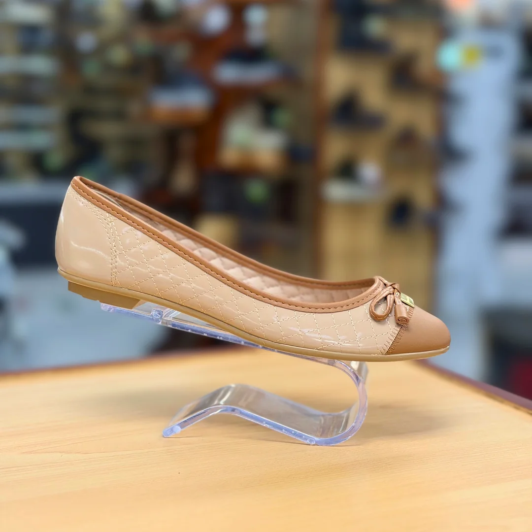 Foto de Zapatillas Moleca Casual Mujer 50271407 5