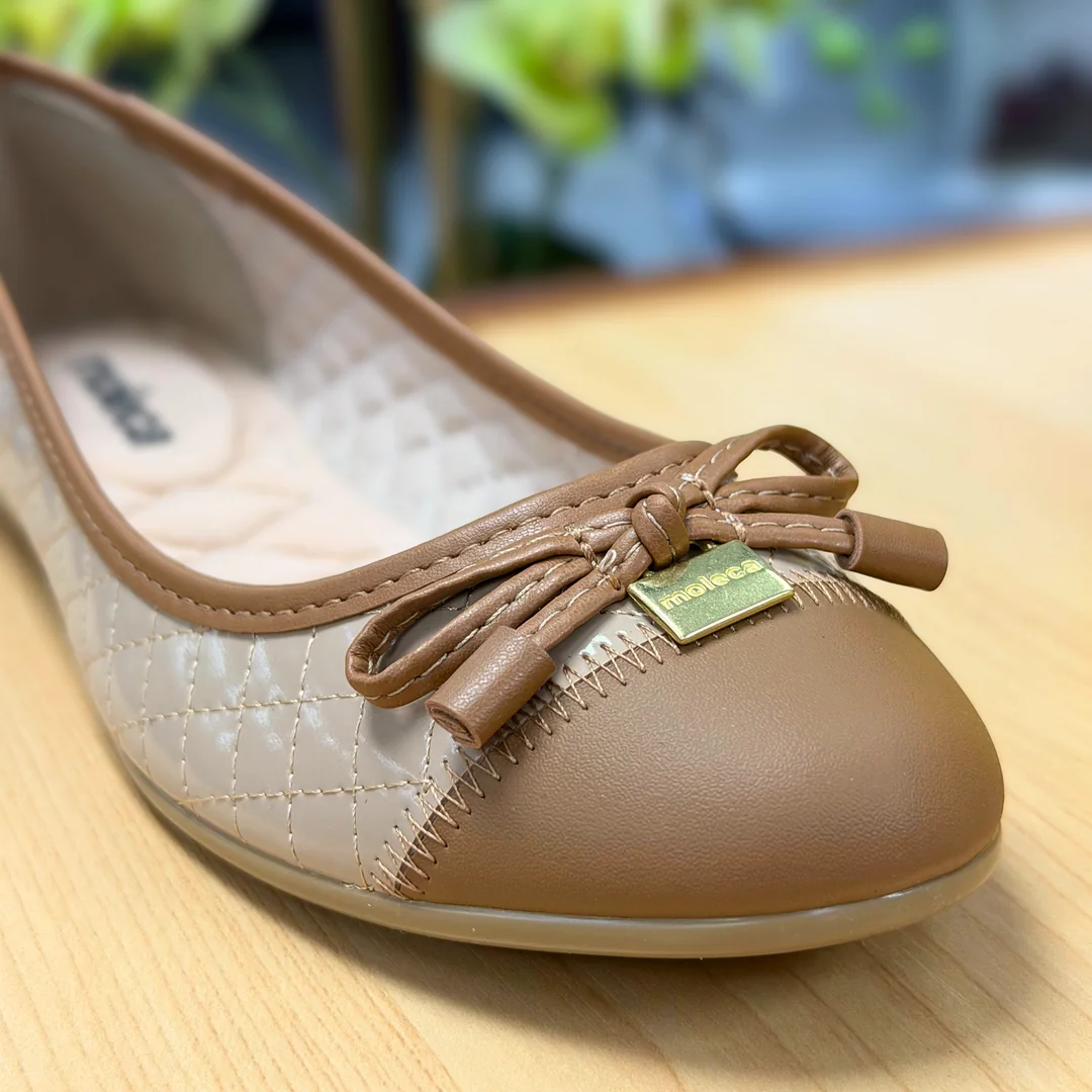 Foto de Zapatillas Moleca Casual Mujer 50271407 2