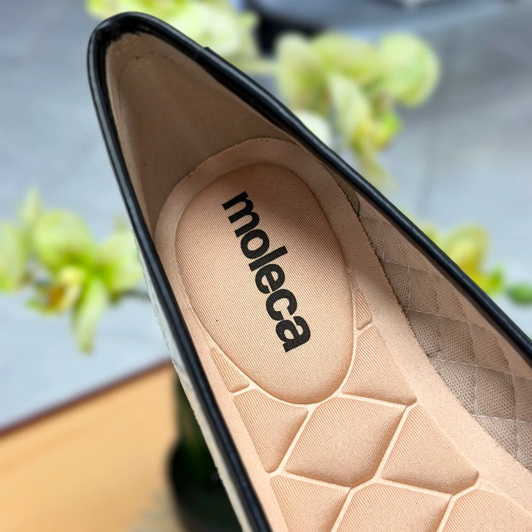 Foto de Zapatillas Moleca Casual Mujer 50271407 3