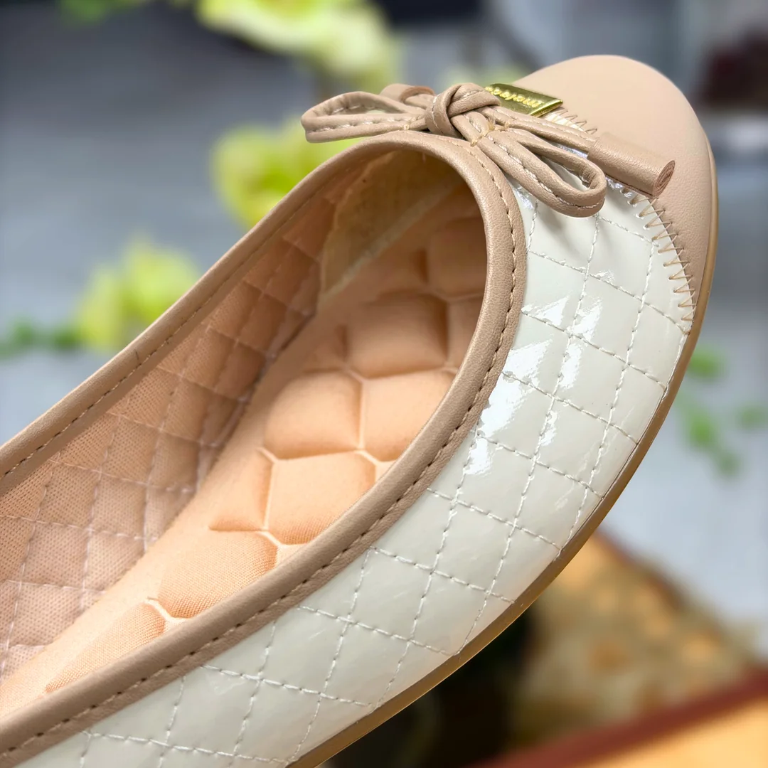 Foto de Zapatillas Moleca Casual Mujer 50271407 4