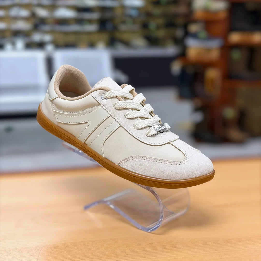 Foto de Zapatos Moleca Casual Mujer 5605472 Crema 1