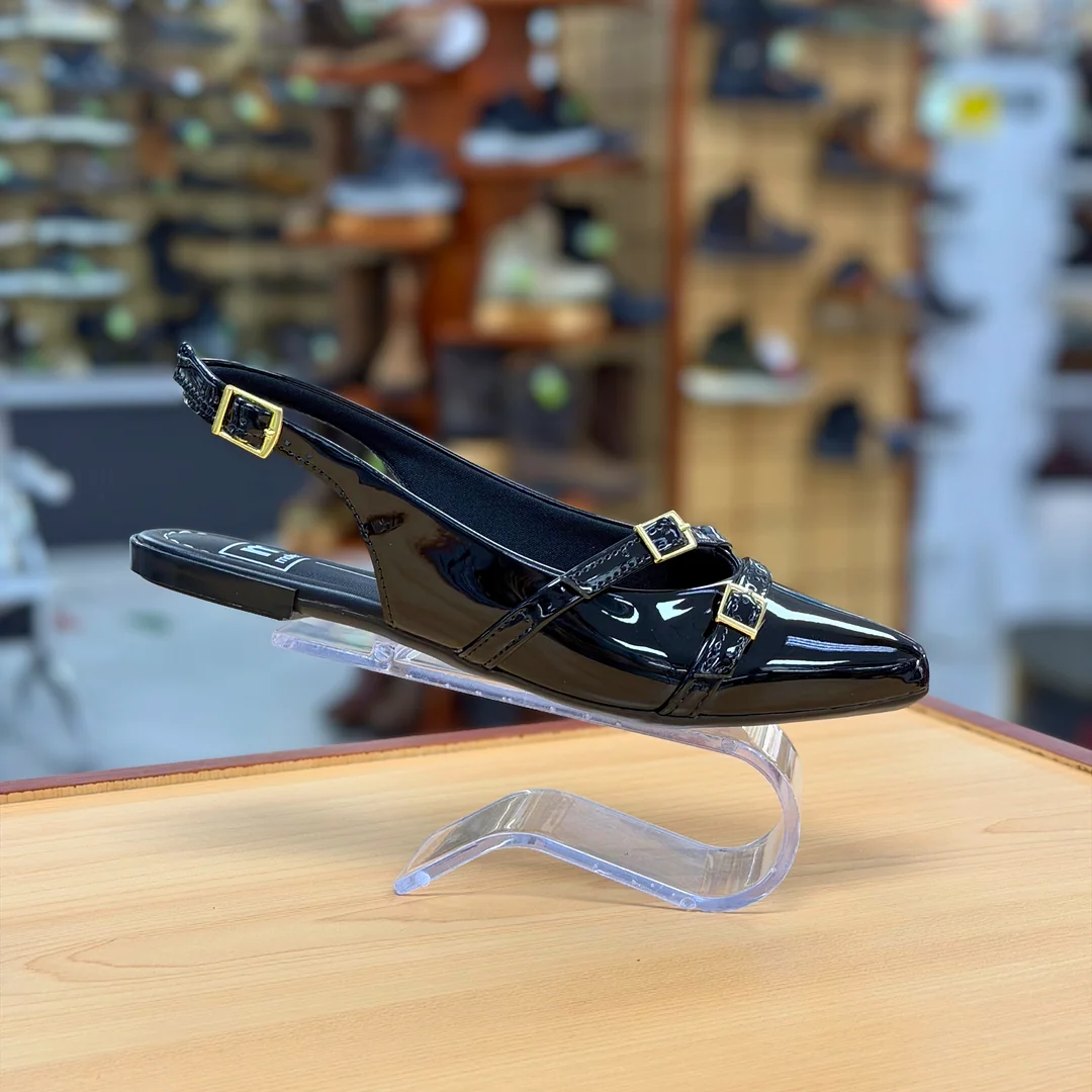 Foto de Zapatos Moleca Destalonados Para Mujer 5444332 5