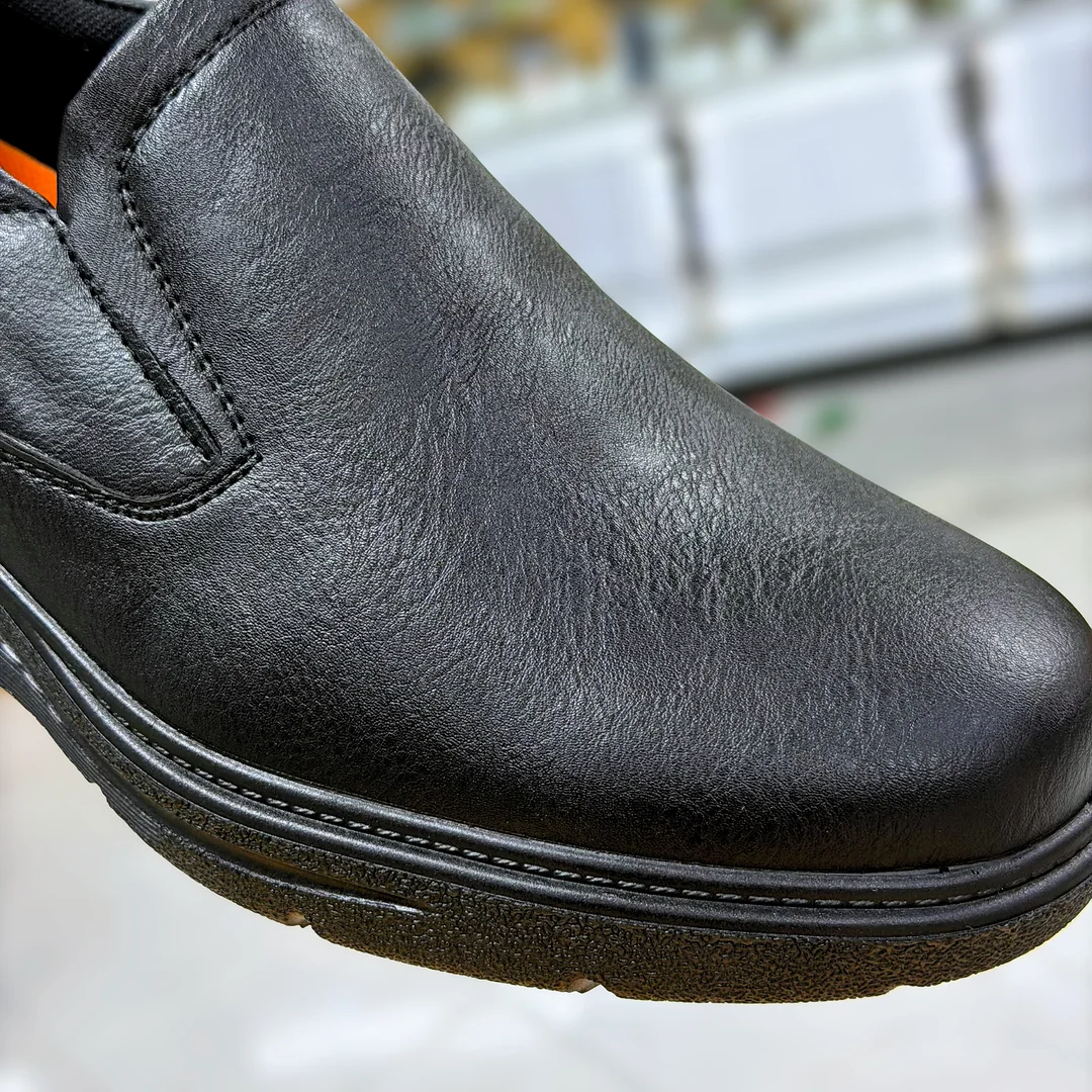 Foto de Zapato Casual Hombre Momentum Mm217 Negro 2