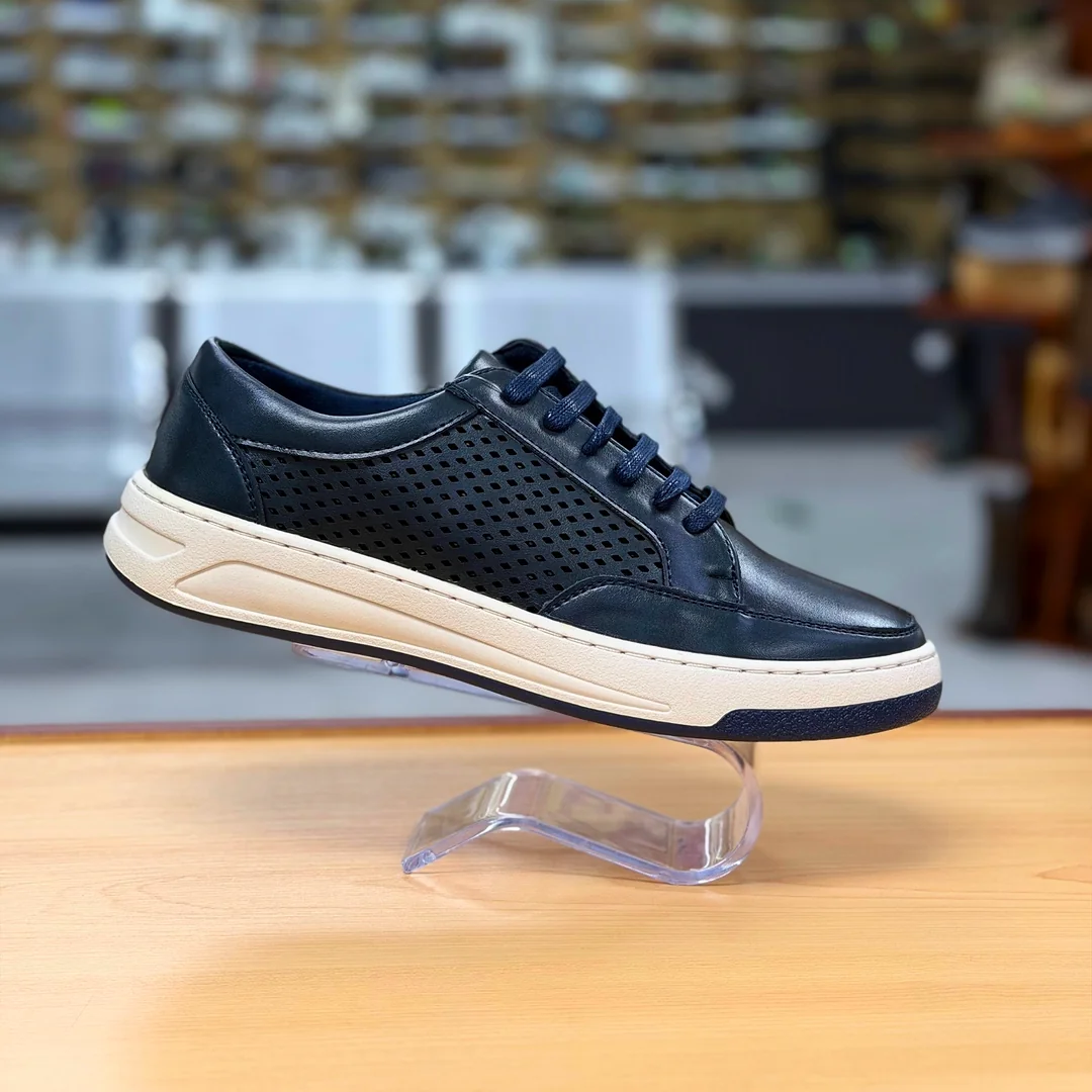 Foto de Zapato Casual Momentum Mm219 Hombre 6