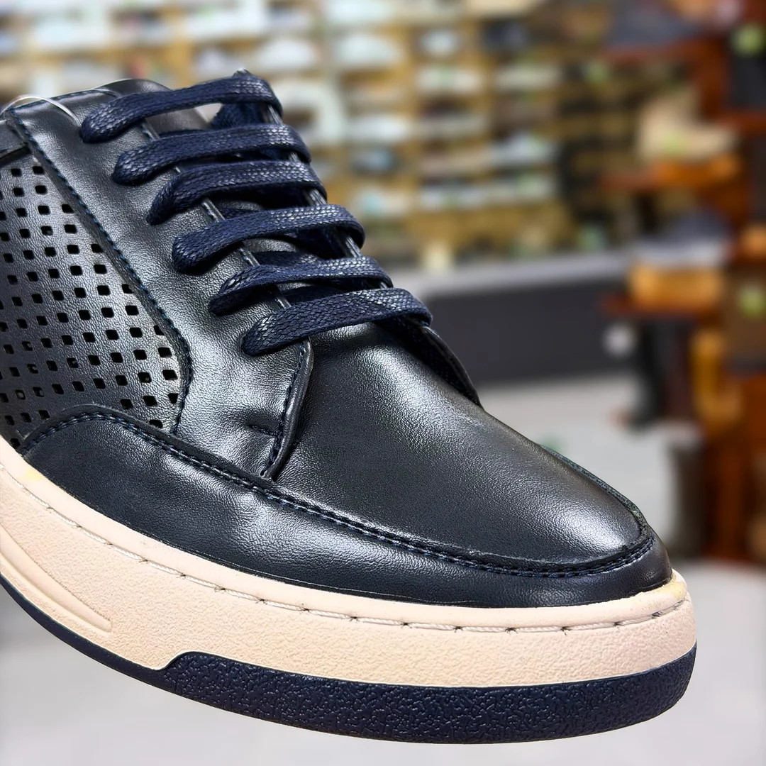 Foto de Zapato Casual Momentum Mm219 Hombre 2