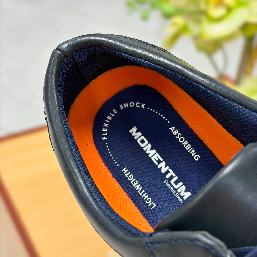 Foto de Zapato Casual Momentum Mm219 Hombre 3