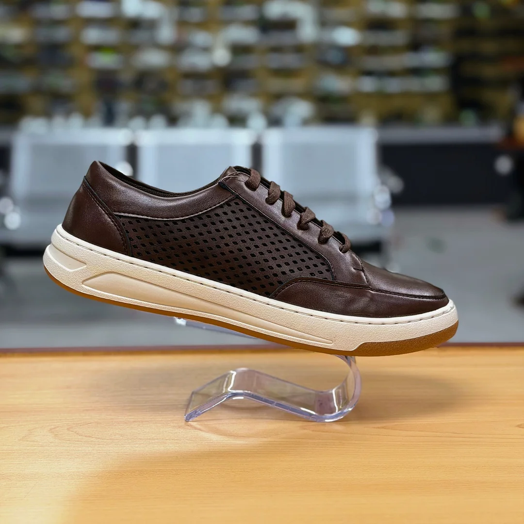 Foto de Zapato Casual Momentum Mm219 Hombre 7