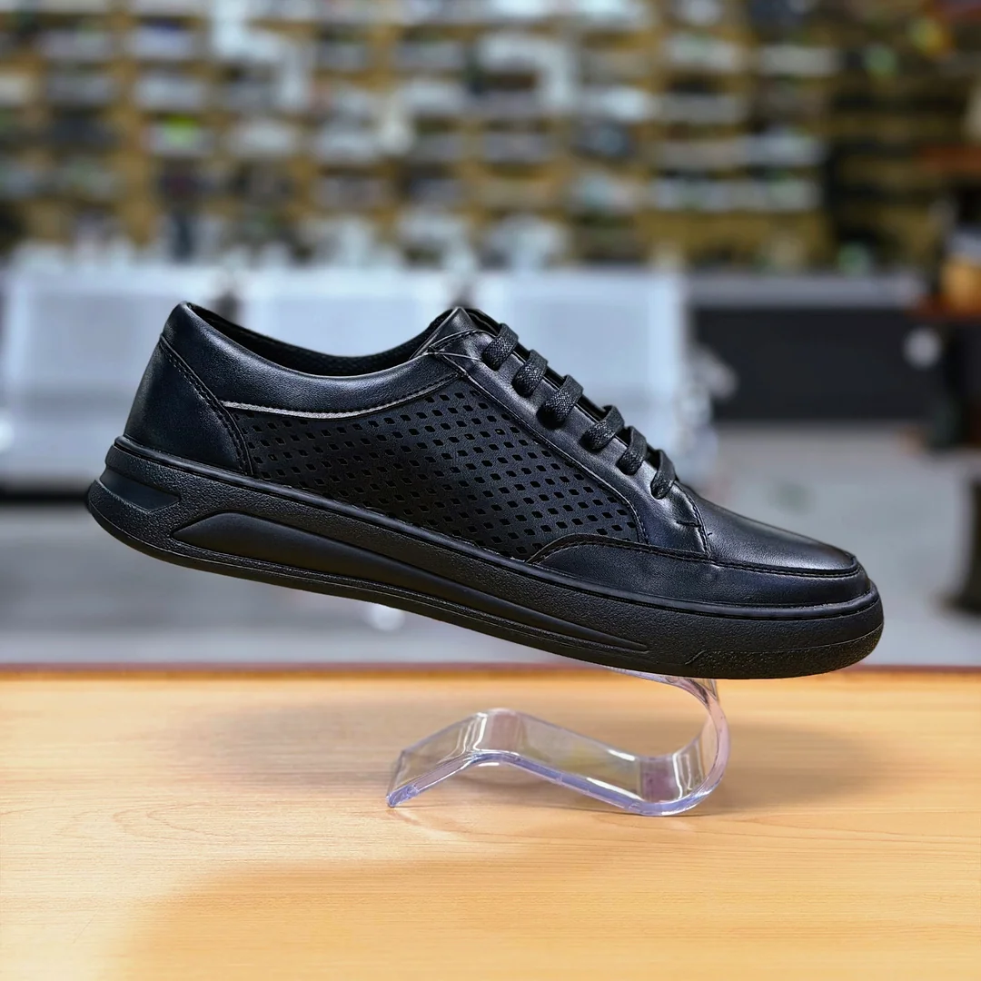 Foto de Zapato Casual Momentum Mm219 Hombre 5