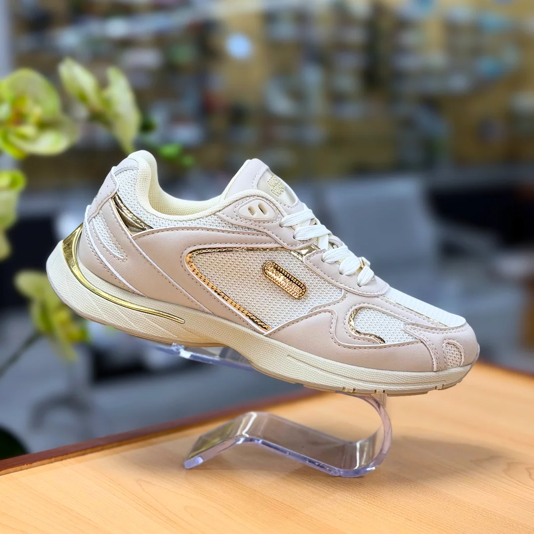 Foto de Zapatos Most Wanted Casual Mujer Mw608 6