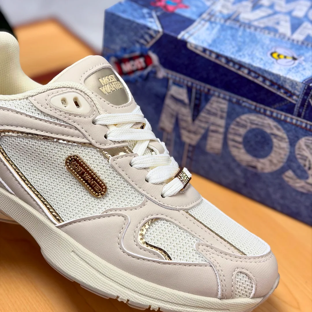 Foto de Zapatos Most Wanted Casual Mujer Mw608 2