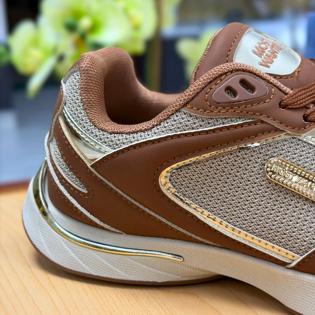Foto de Zapatos Most Wanted Casual Mujer Mw608 3