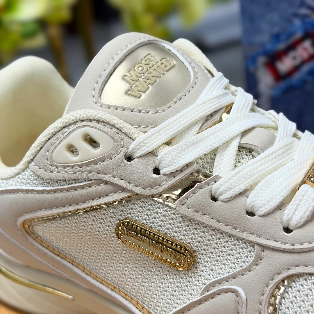 Foto de Zapatos Most Wanted Casual Mujer Mw608 4