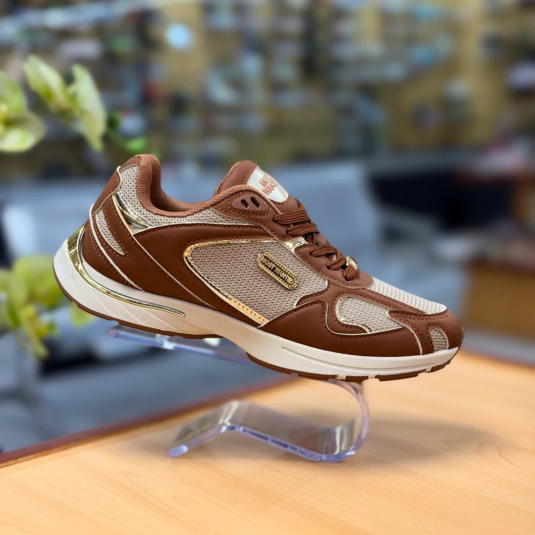 Foto de Zapatos Most Wanted Casual Mujer Mw608 5