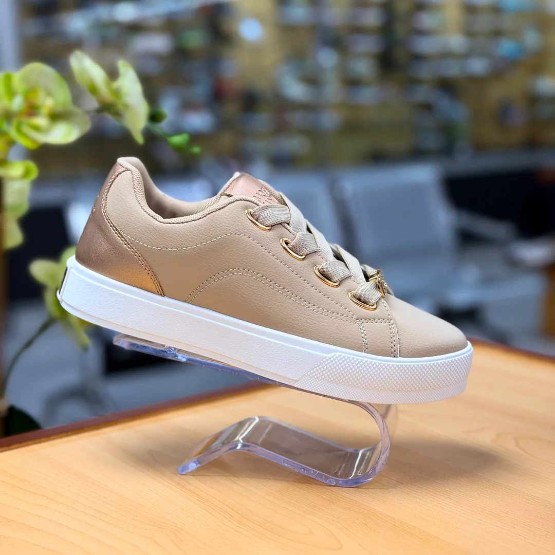 Foto de Zapatos Most Wanted Mw612 Casual Mujer 5