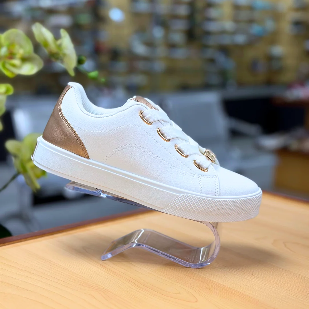 Foto de Zapatos Most Wanted Mw612 Casual Mujer 6
