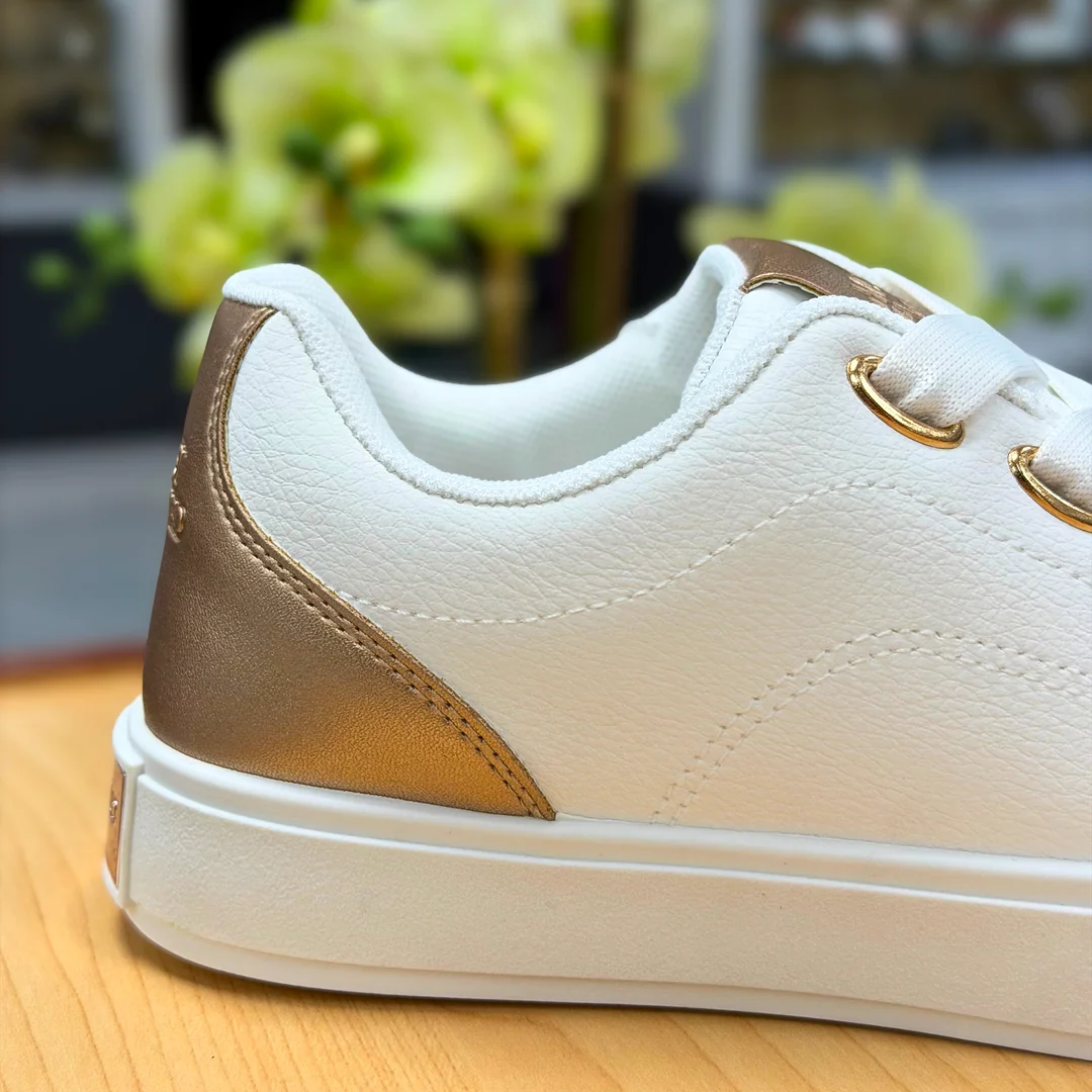 Foto de Zapatos Most Wanted Mw612 Casual Mujer 2