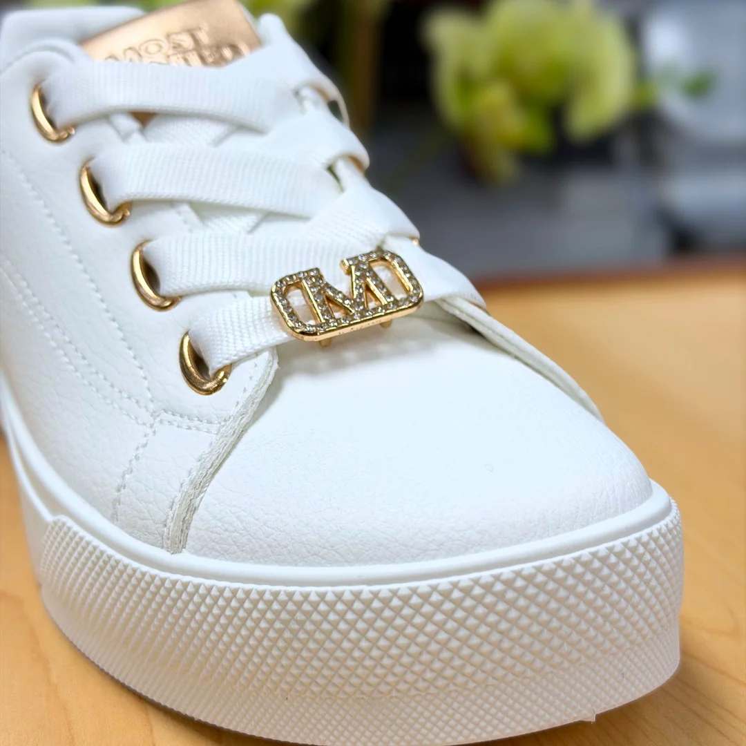 Foto de Zapatos Most Wanted Mw612 Casual Mujer 4