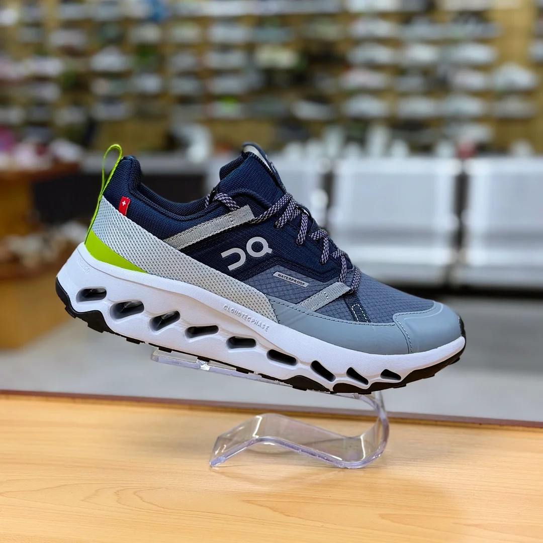 Foto de Zapatos On Cloudhorizon Hombre Deportivo 4