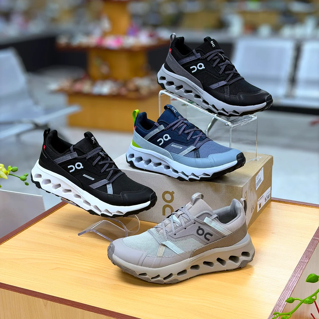 Foto de Zapatos On Cloudhorizon Hombre Deportivo 1