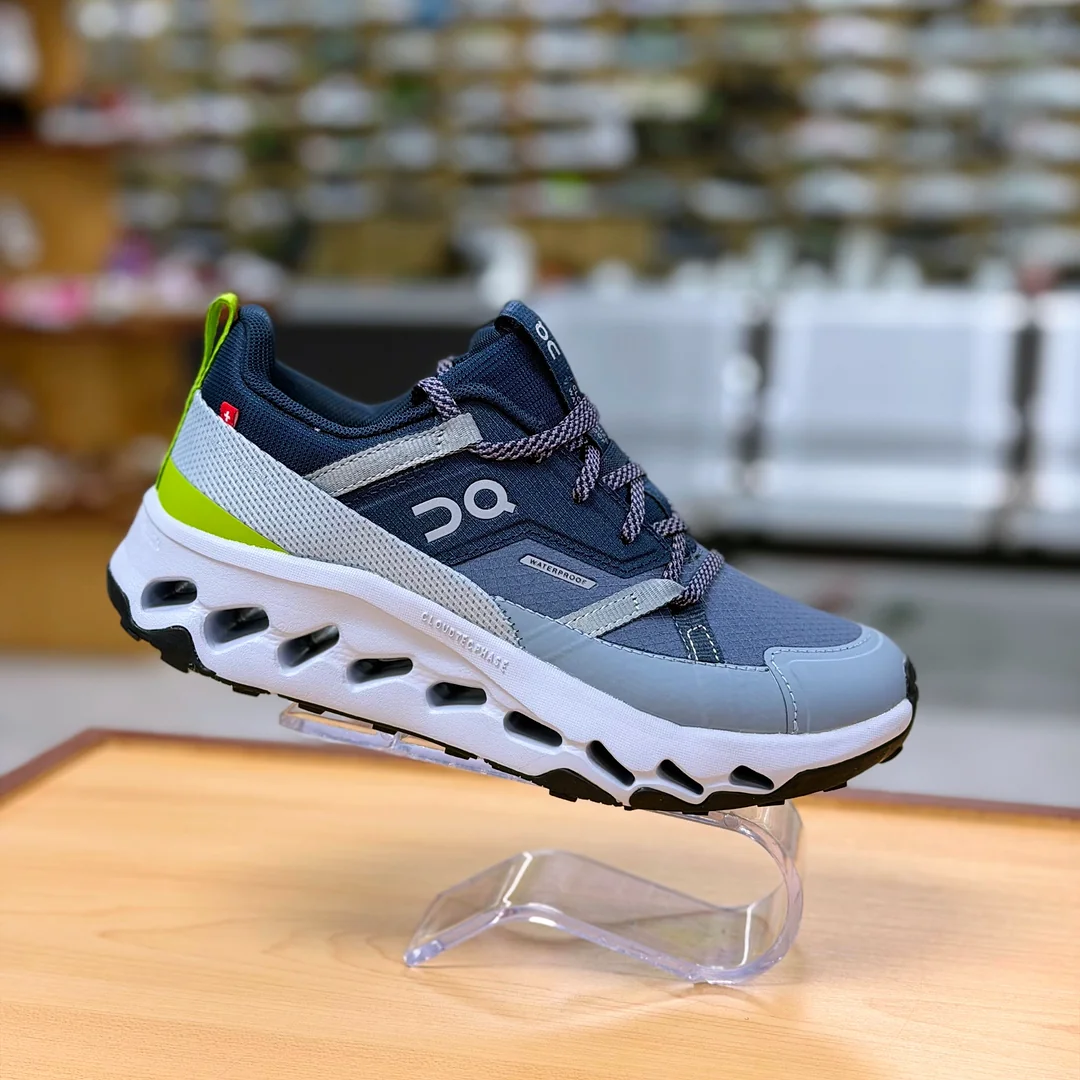 Foto de Zapatos On Deportivo Cloudhorizon Mujer 6