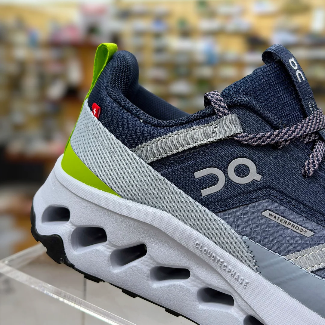 Foto de Zapatos On Deportivo Cloudhorizon Mujer 3