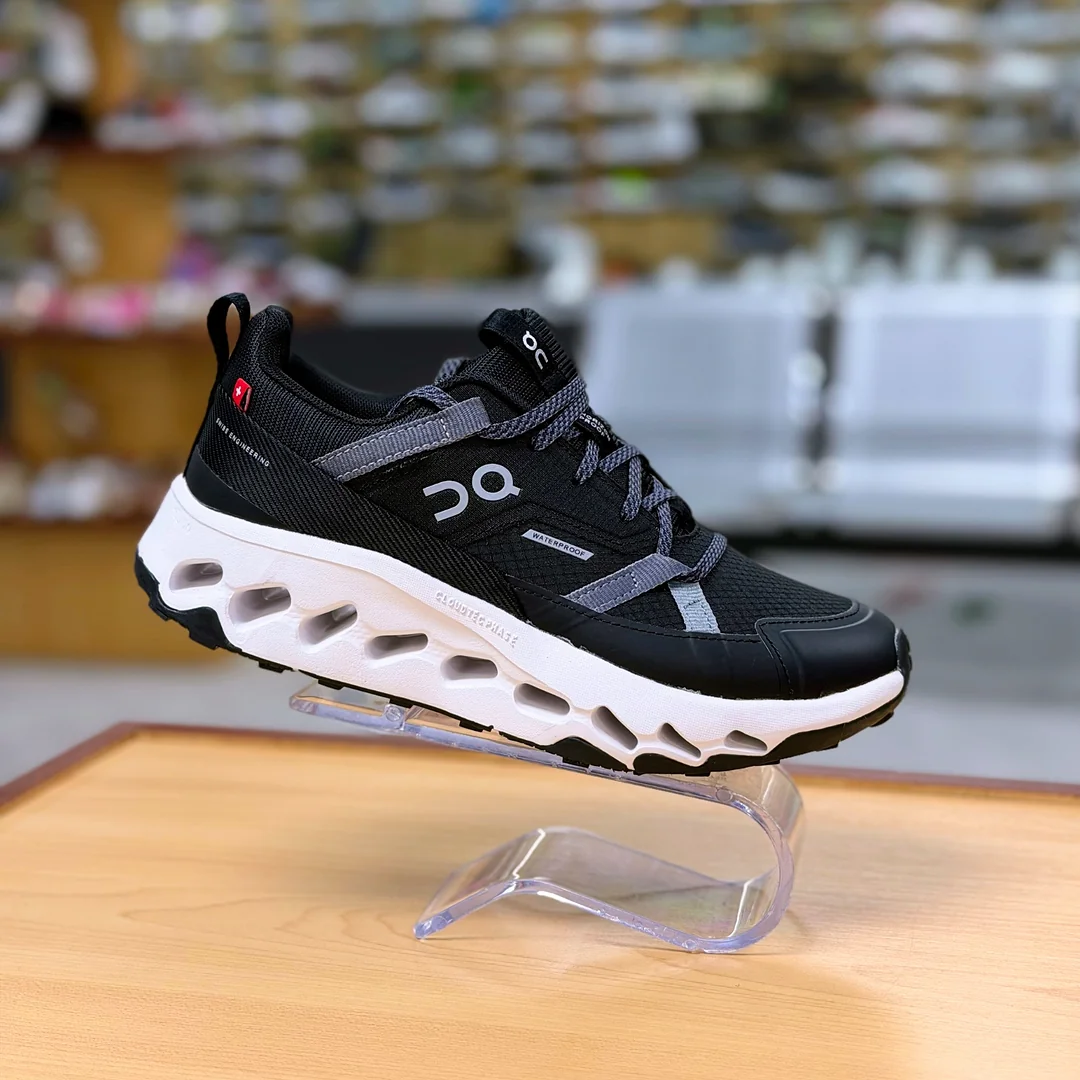 Foto de Zapatos On Deportivo Cloudhorizon Mujer 7