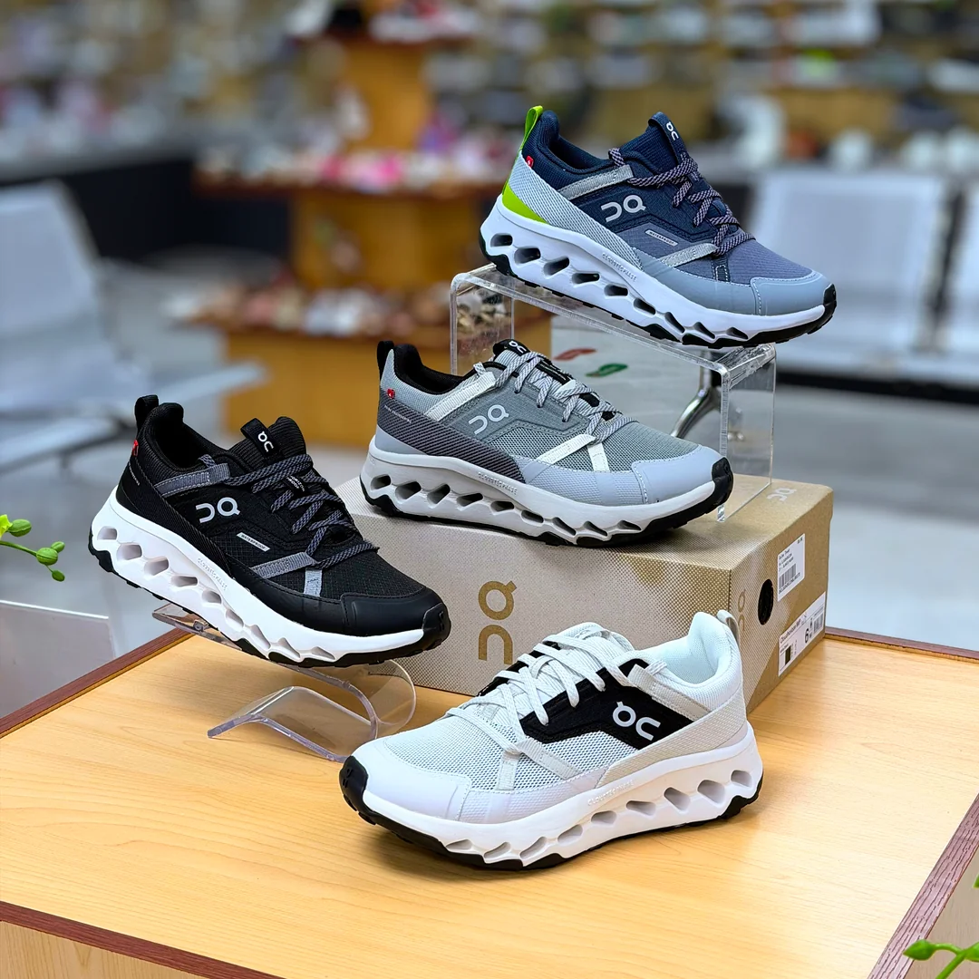 Foto de Zapatos On Deportivo Cloudhorizon Mujer 1