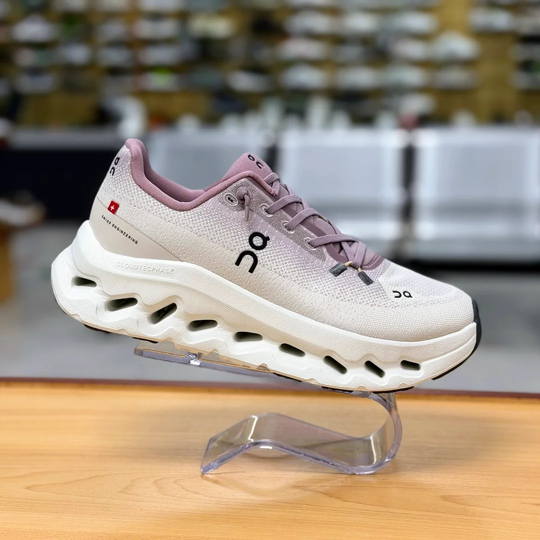 Foto de Zapatos On Cloudtilt Mujer Deportivos 5