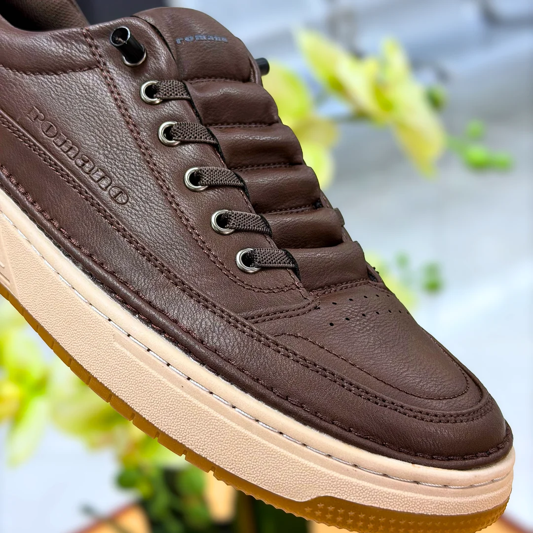 Foto de Zapatos Romano Casual R24 para Hombre 2
