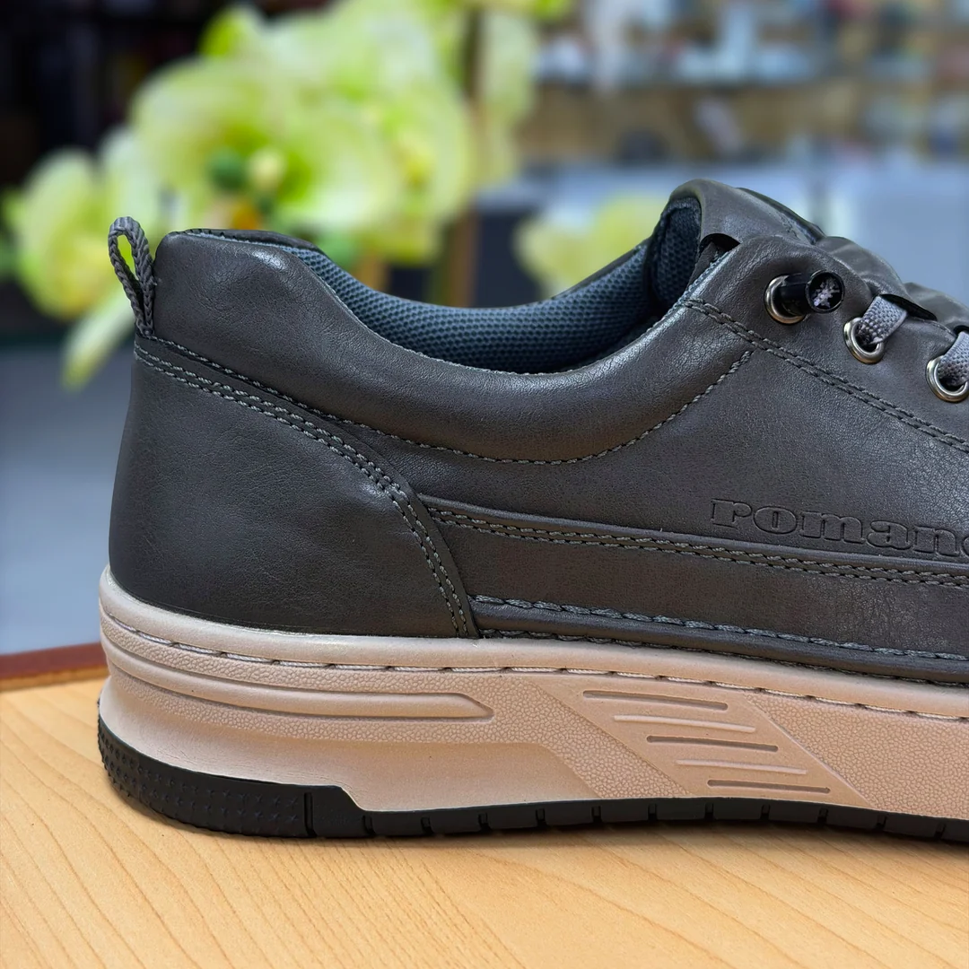 Foto de Zapatos Romano Casual R24 para Hombre 3