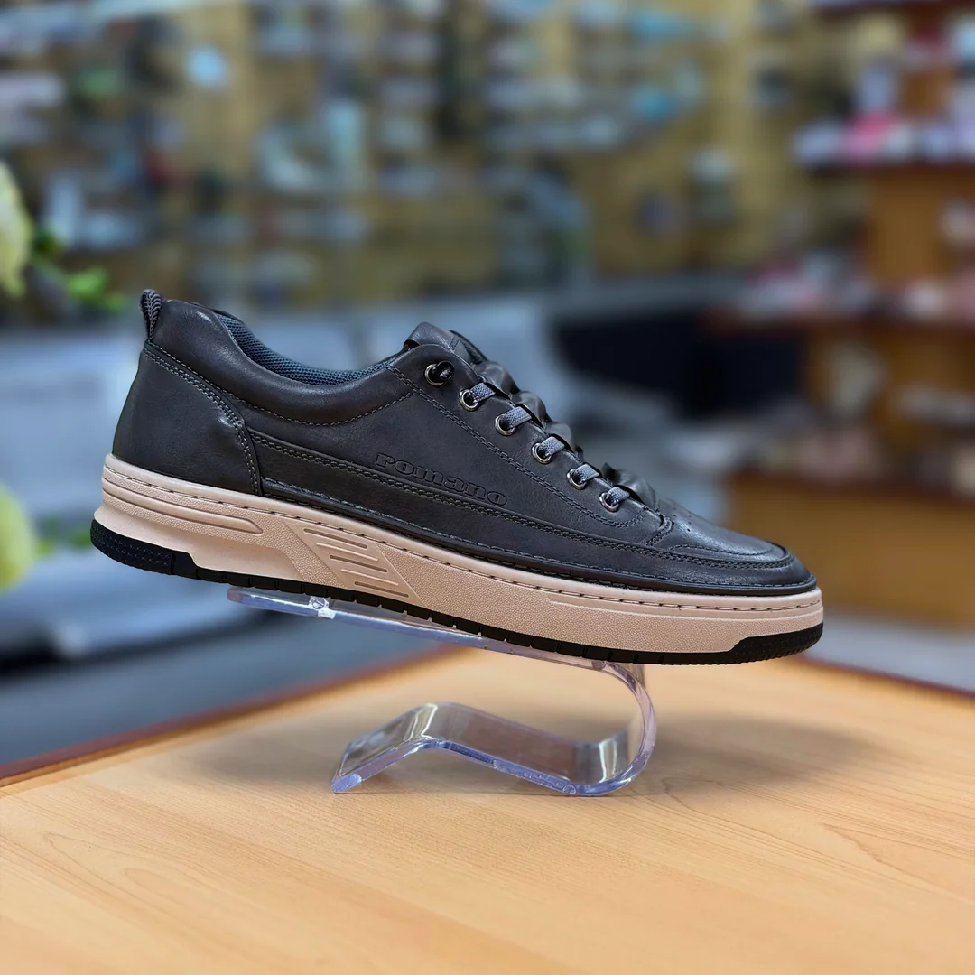 Foto de Zapatos Romano Casual R24 para Hombre 6