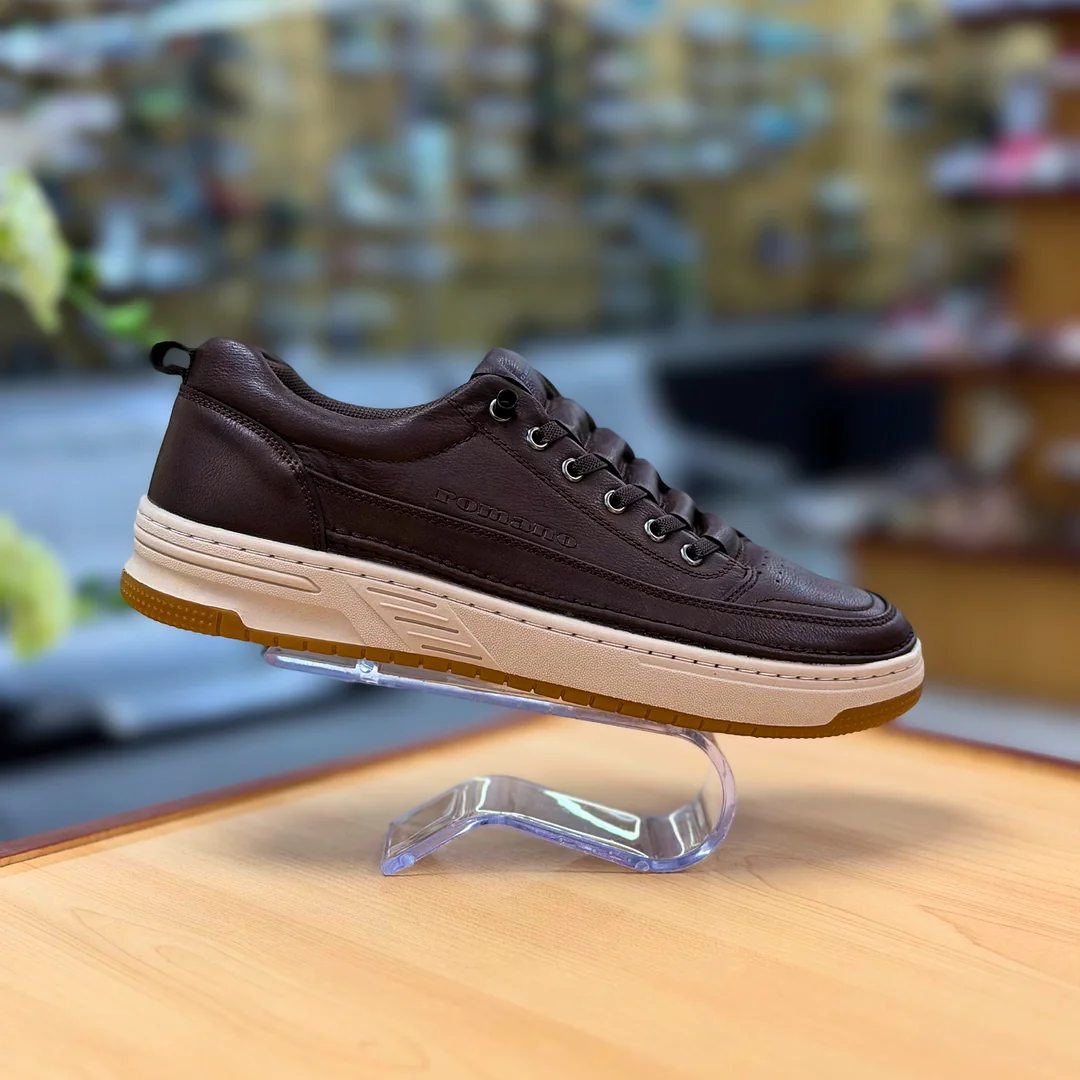 Foto de Zapatos Romano Casual R24 para Hombre 5