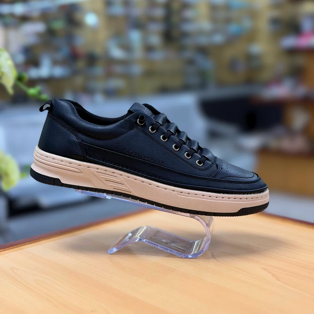 Foto de Zapatos Romano Casual R24 para Hombre 7