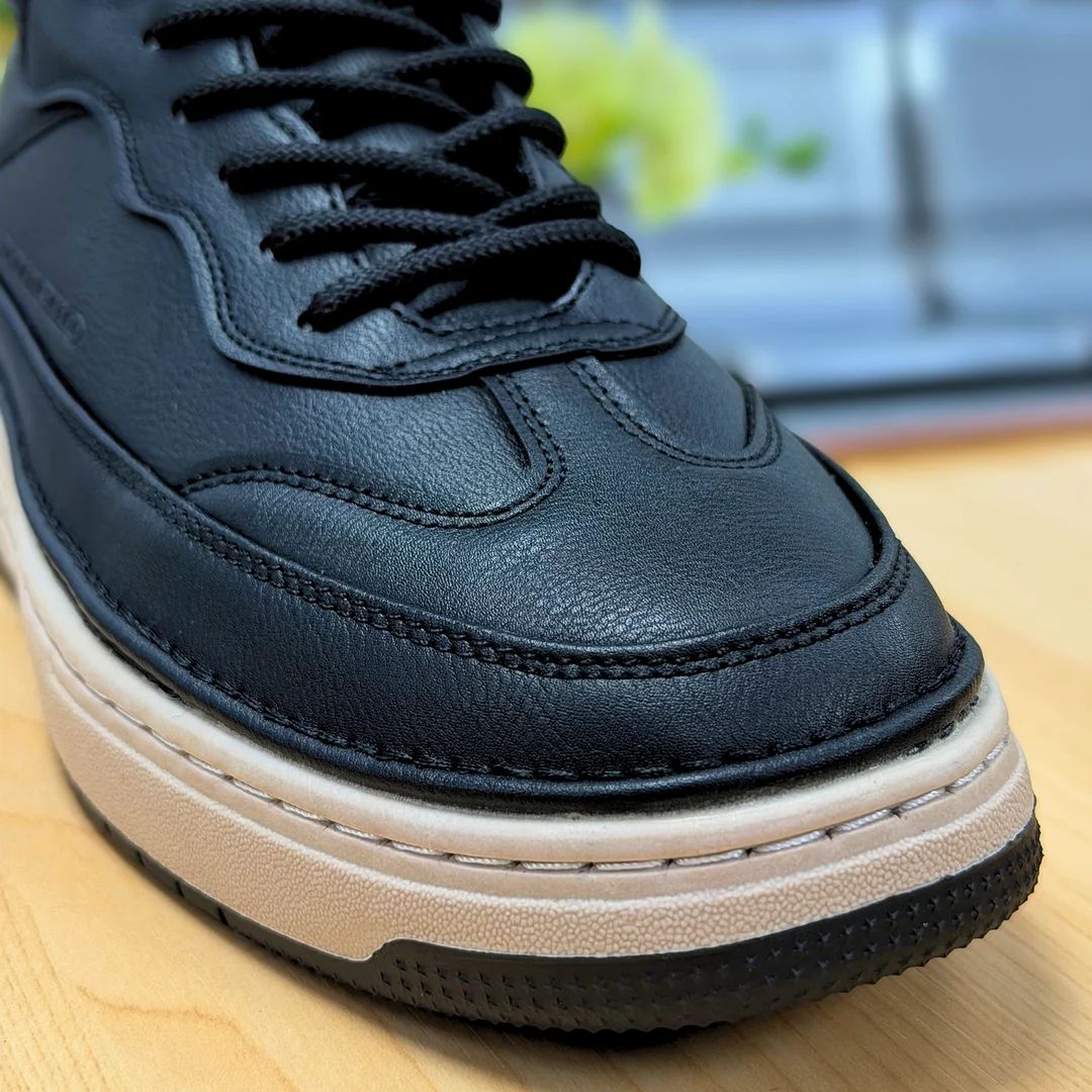 Foto de Botines Casuales Romano R25 Hombre 4