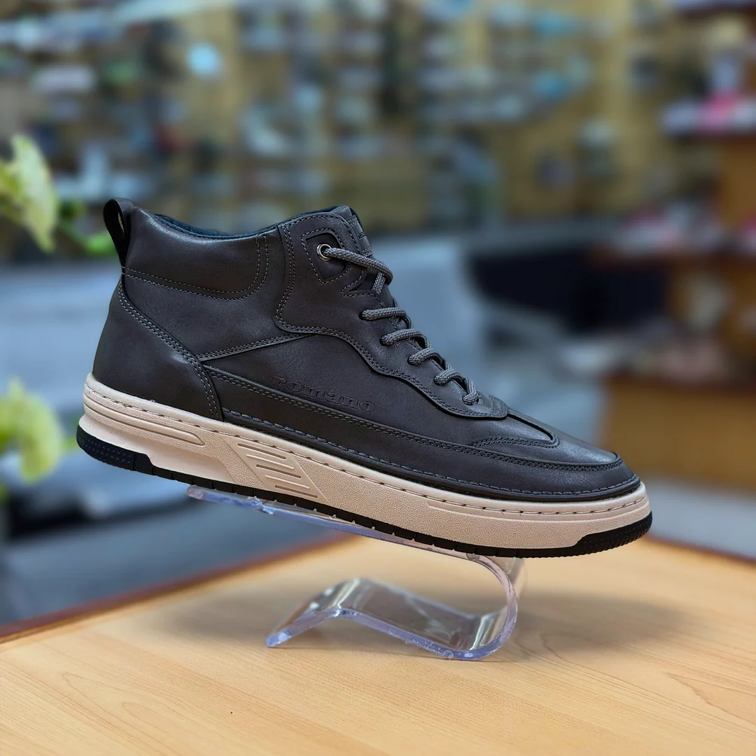 Foto de Botines Casuales Romano R25 Hombre 6