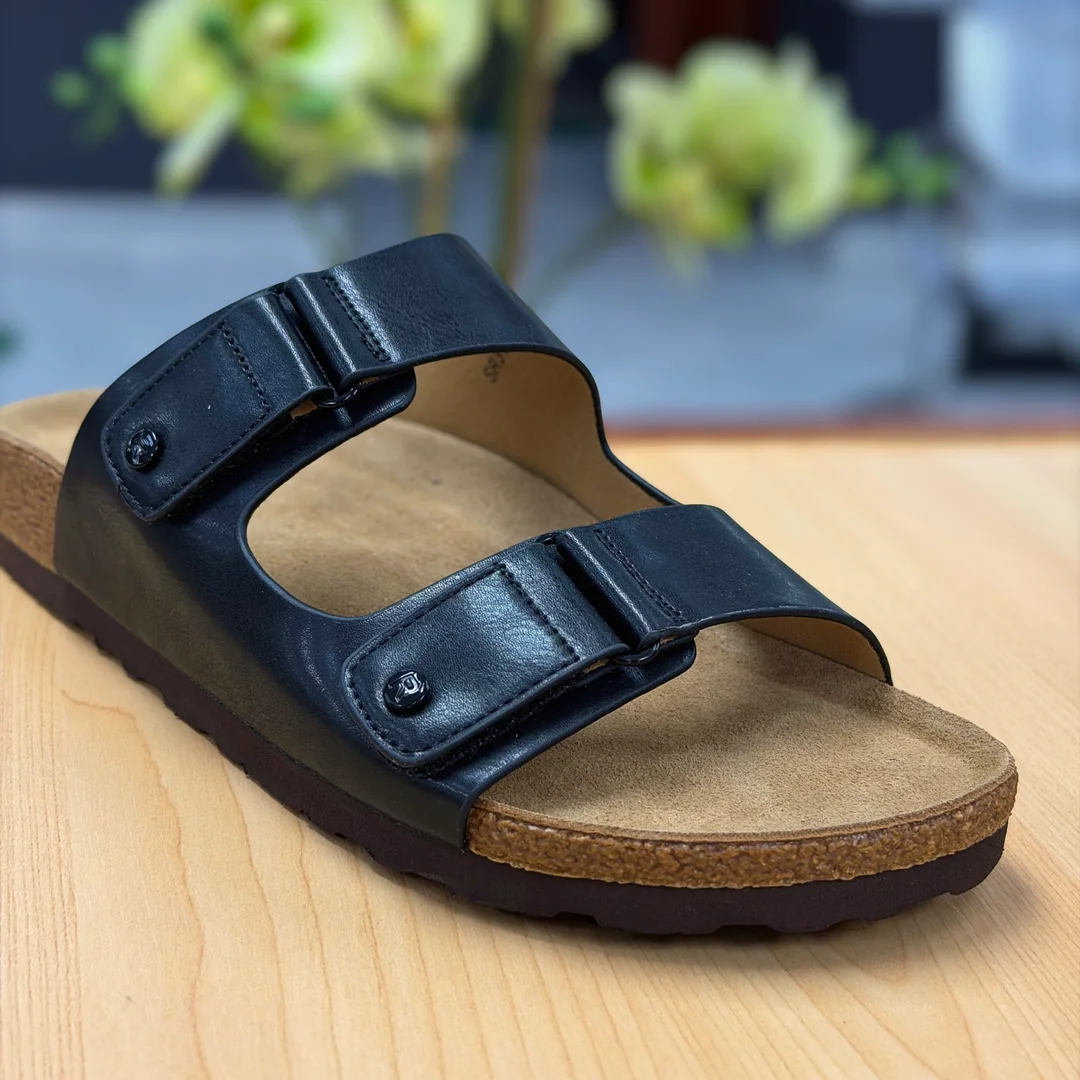 Foto de Sandalias Romano Sr3103 para Hombre 3