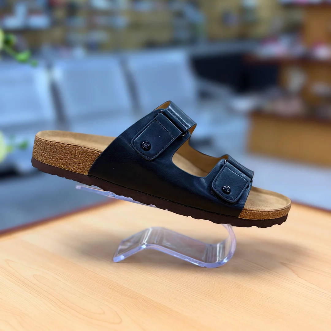 Foto de Sandalias Romano Sr3103 para Hombre 5