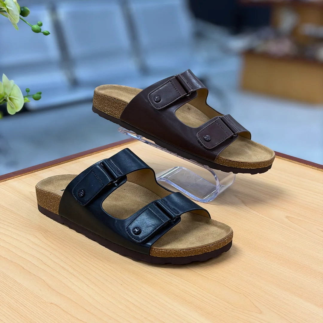 Foto de Sandalias Romano Sr3103 para Hombre 1
