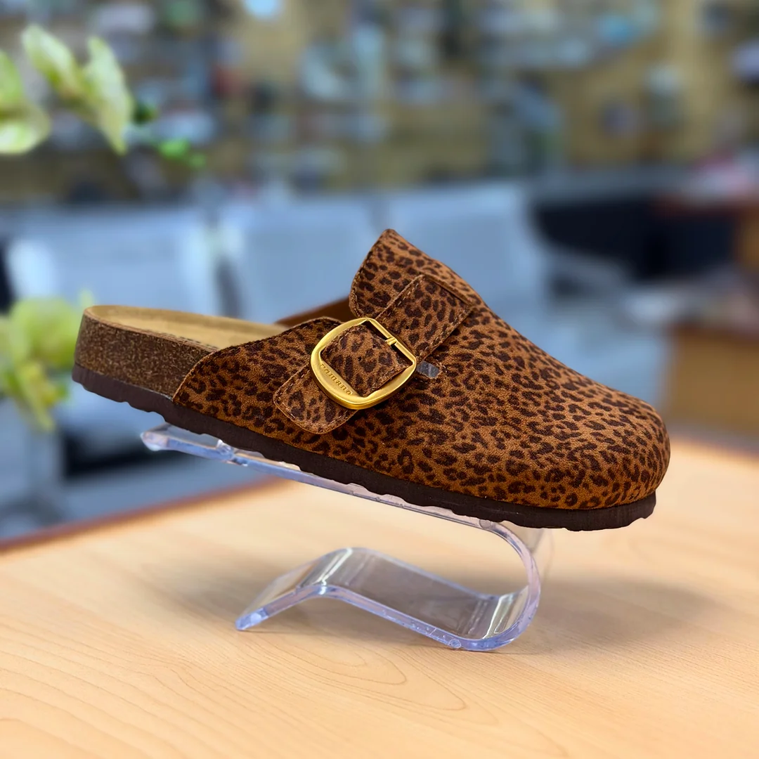 Foto de Sandalias Romano Terra1 Animal Print Dama 4