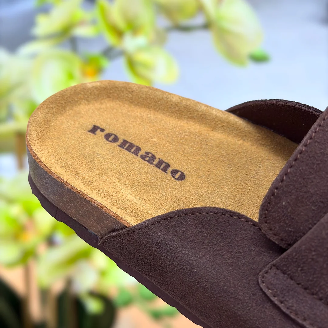 Foto de Sandalias Romano Terra2 Mujer Casual 2