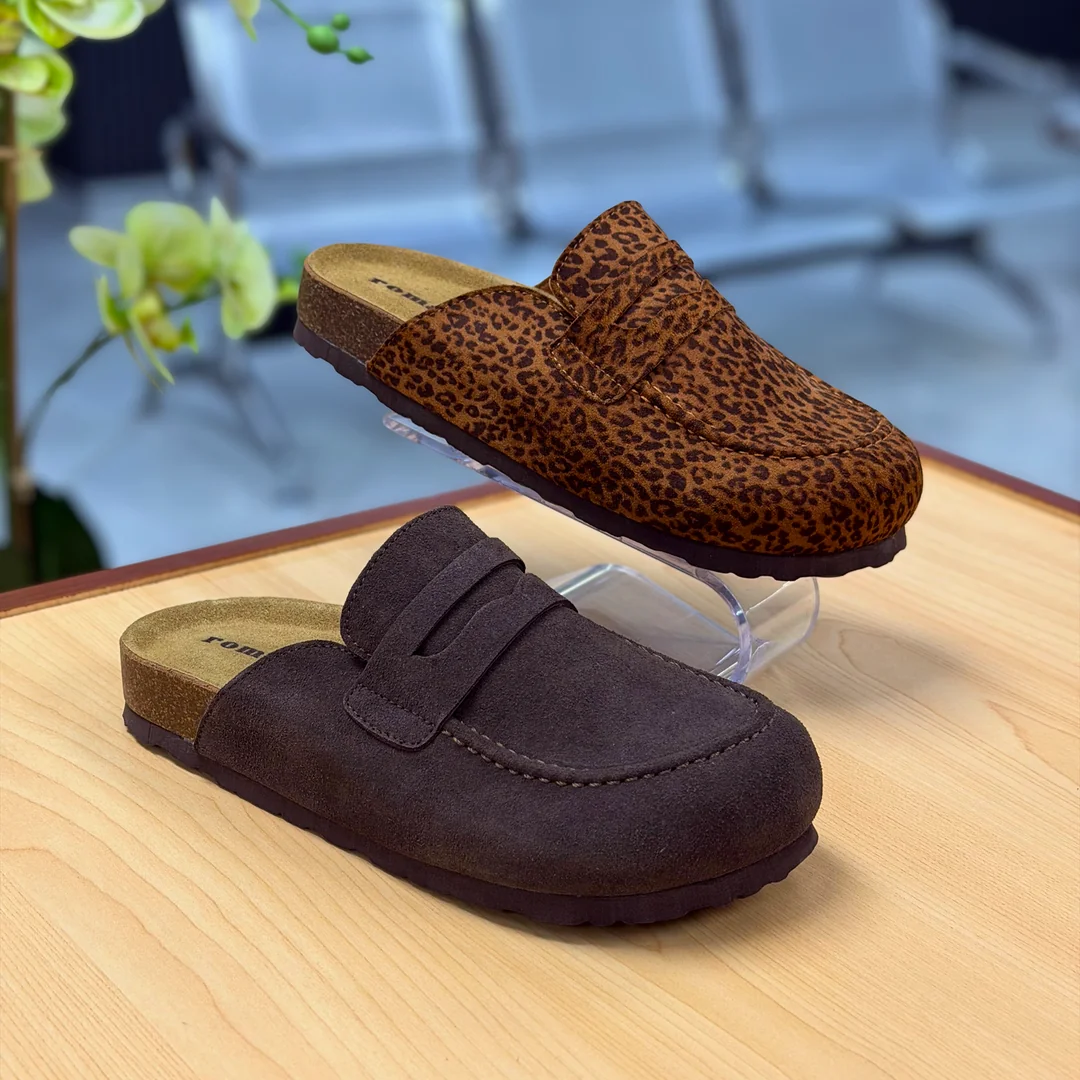 Foto de Sandalias Romano Terra2 Mujer Casual 1