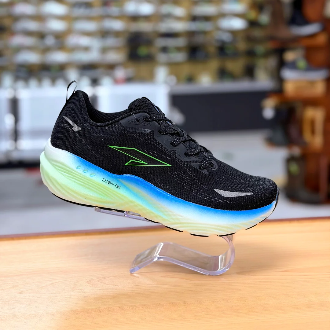 Foto de Zapatos RS Shift Hombre Deportivo Running 4