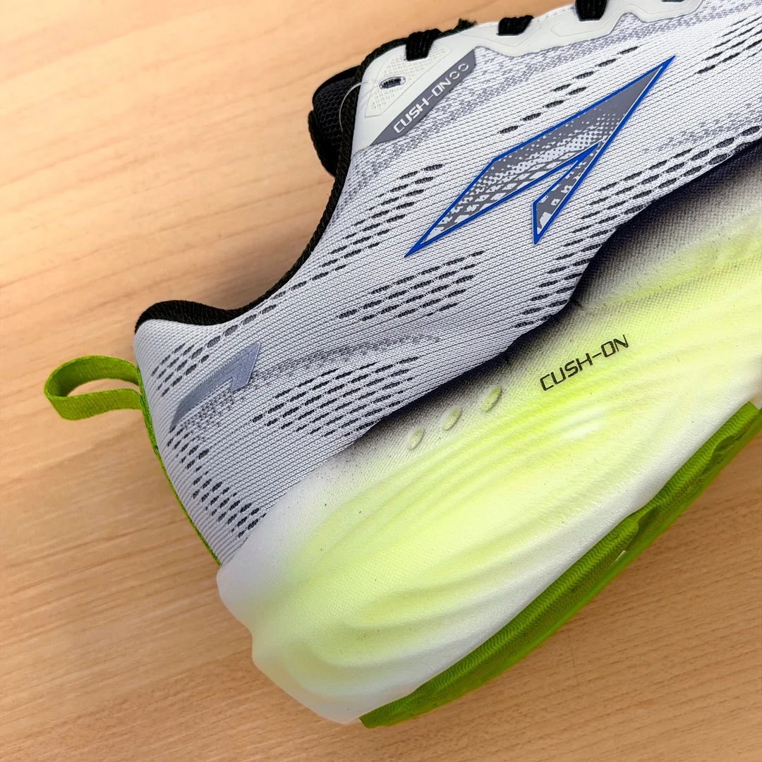 Foto de Zapatos RS Shift Hombre Deportivo Running 2