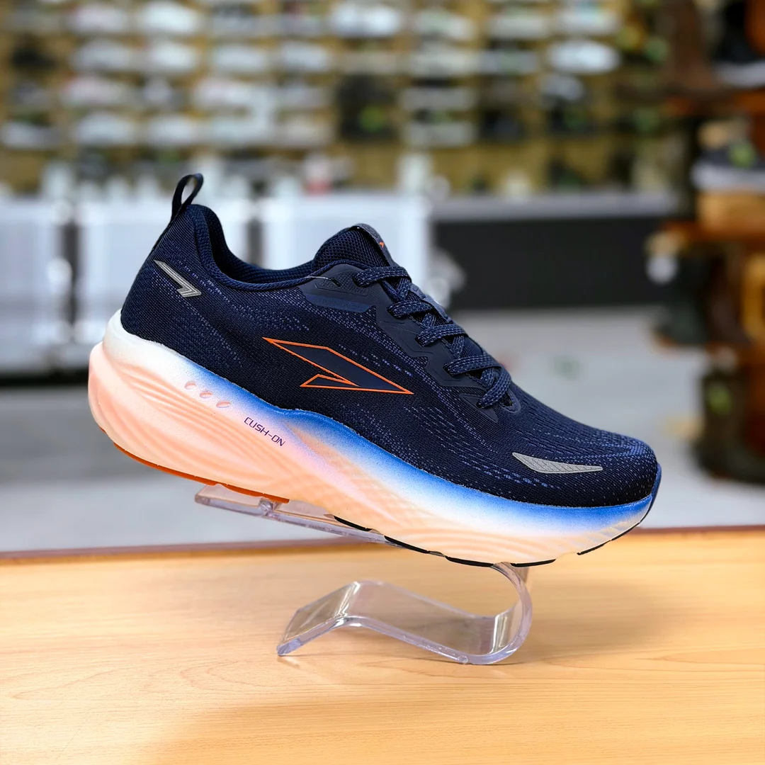 Foto de Zapatos RS Shift Hombre Deportivo Running 5