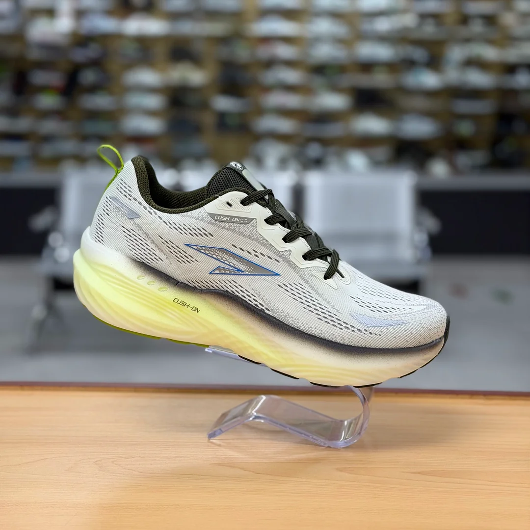 Foto de Zapatos RS Shift Hombre Deportivo Running 6