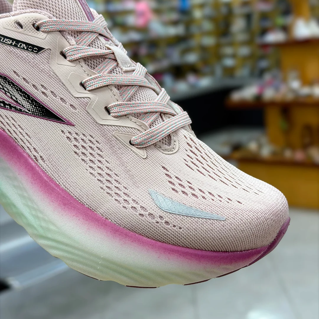 Foto de Zapatos RS Shift Dama Deportivos 2