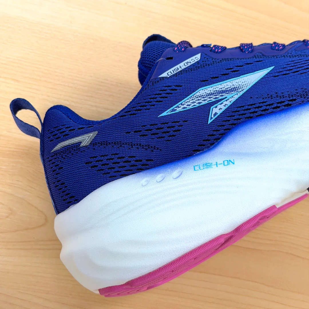 Foto de Zapatos RS Shift Dama Deportivos 3