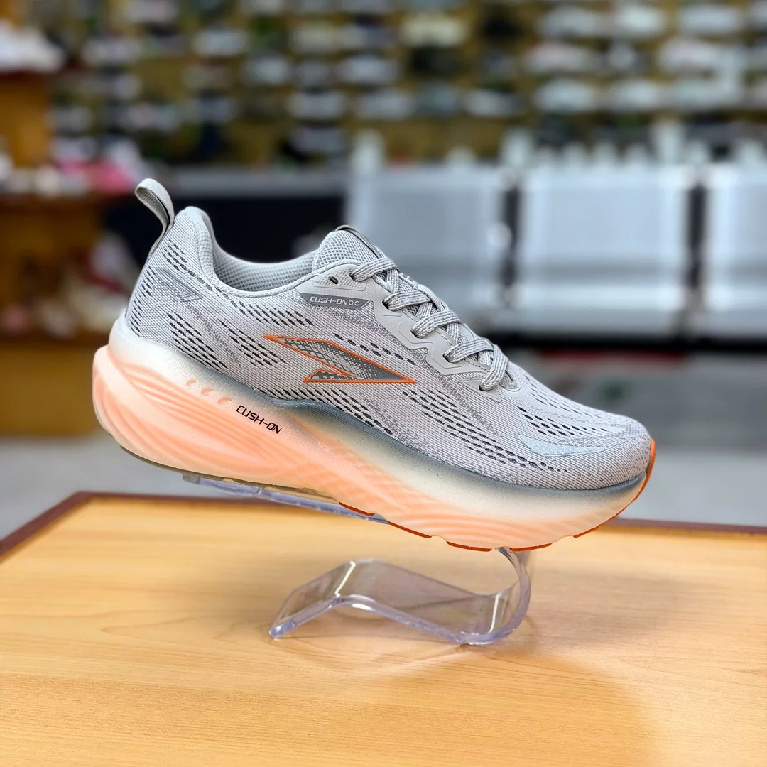 Foto de Zapatos RS Shift Dama Deportivos 4
