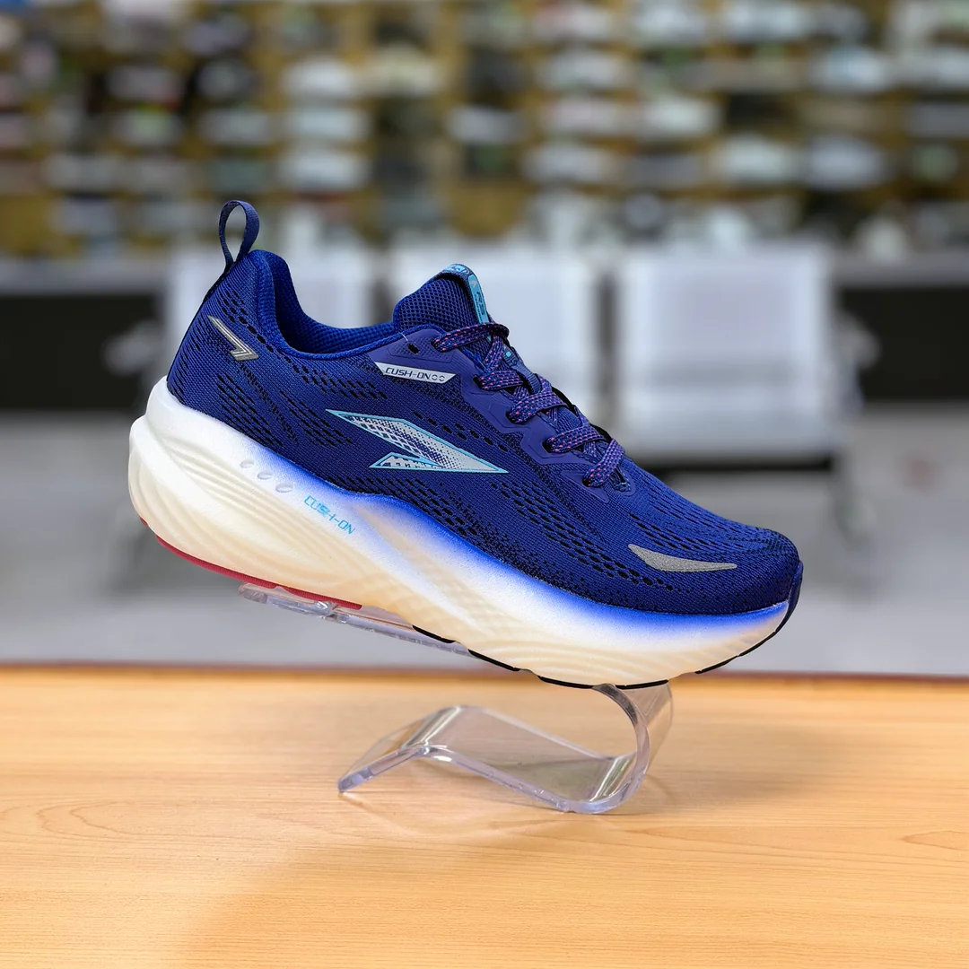 Foto de Zapatos RS Shift Dama Deportivos 5