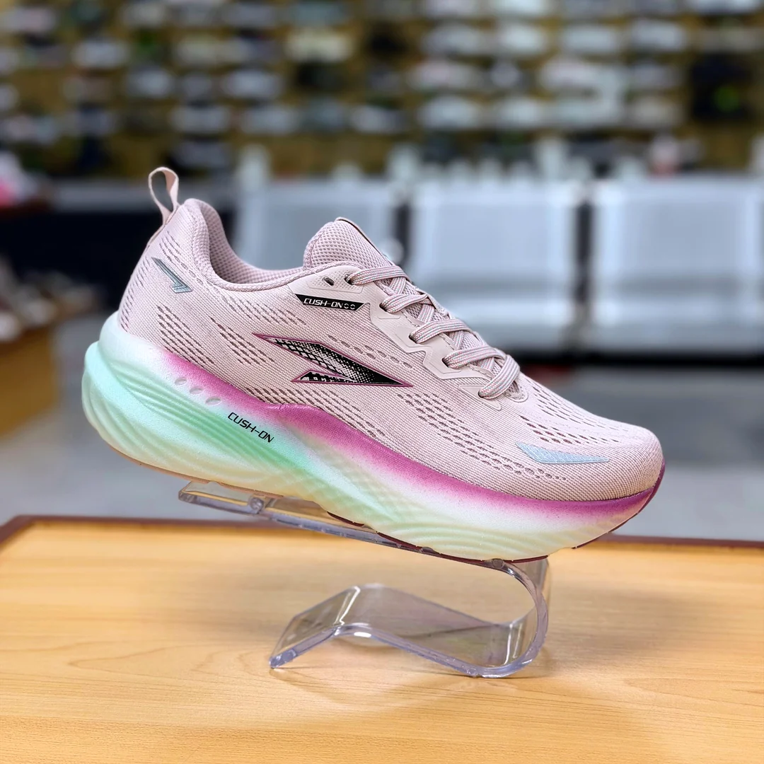 Foto de Zapatos RS Shift Dama Deportivos 7